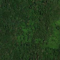 Satellite imagery of Serra do Juá, BR