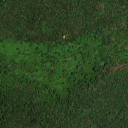Satellite imagery of Serra do Juá, BR
