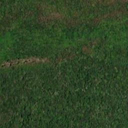 Satellite imagery of Serra do Juá, BR