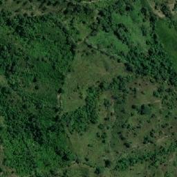 Satellite imagery of Cerro El Toro, EC