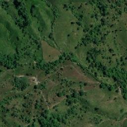 Satellite imagery of Cerro El Toro, EC