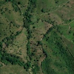 Satellite imagery of Cerro El Toro, EC