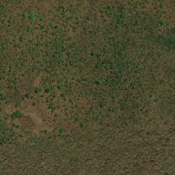 Satellite imagery of Morro Grande, BR