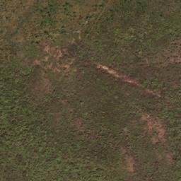 Satellite imagery of Morro Grande, BR