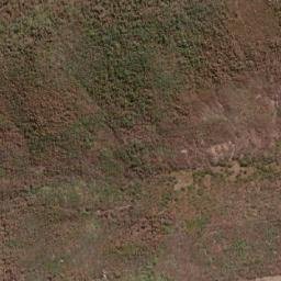 Satellite imagery of Serrote Arapuá, BR
