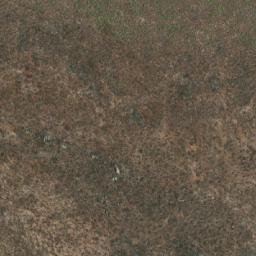 Satellite imagery of Serrote da Arraia, BR