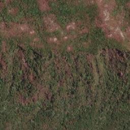 Satellite imagery of Serrote da Barra, BR