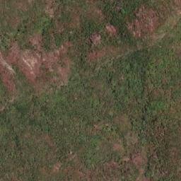 Satellite imagery of Serrote da Barra, BR