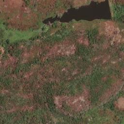 Satellite imagery of Serrote do Venâncio, BR