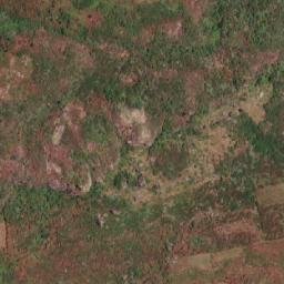 Satellite imagery of Serrote do Venâncio, BR