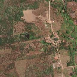 Satellite imagery of Serrote do Venâncio, BR