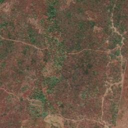 Satellite imagery of Serrote Salgadinho, BR