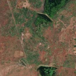 Satellite imagery of Serrote Salgadinho, BR