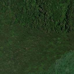 Satellite imagery of Serra do Juá, BR