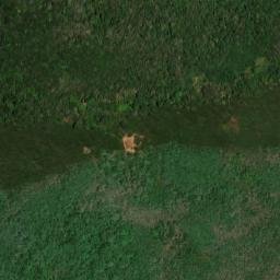 Satellite imagery of Serra do Juá, BR