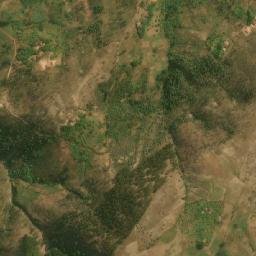 Satellite imagery of Ntega, BI