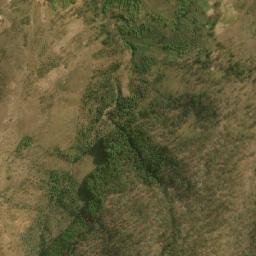 Satellite imagery of Ntega, BI
