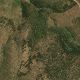 Satellite imagery of Ntega, BI