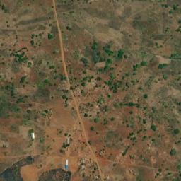 Satellite imagery of Cahi, BI