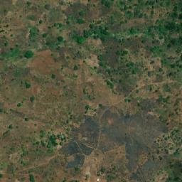 Satellite imagery of Cahi, BI