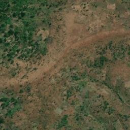 Satellite imagery of Cahi, BI