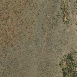 Satellite imagery of Kivuko, KE