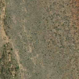Satellite imagery of Kivuko, KE