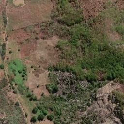 Satellite imagery of Serrote do Sítio, BR