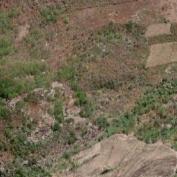 Satellite imagery of Serrote do Sítio, BR
