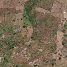 Satellite imagery of Serrote do Sítio, BR
