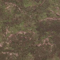 Satellite imagery of Serra Manoel Dias, BR