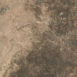 Satellite imagery of Serrote da Arraia, BR