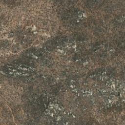 Satellite imagery of Serrote da Arraia, BR