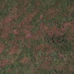 Satellite imagery of Serrote da Barra, BR