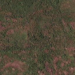 Satellite imagery of Serrote da Barra, BR
