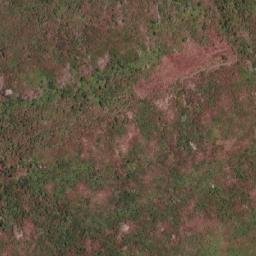 Satellite imagery of Serrote da Barra, BR