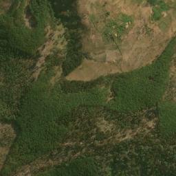 Satellite imagery of Ntega, BI