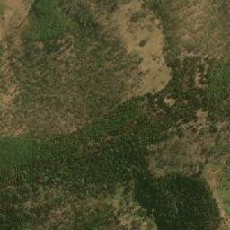 Satellite imagery of Ntega, BI