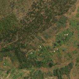Satellite imagery of Ntega, BI