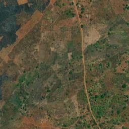 Satellite imagery of Cahi, BI