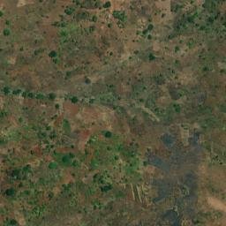 Satellite imagery of Cahi, BI