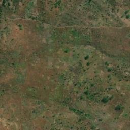 Satellite imagery of Cahi, BI