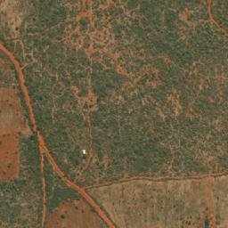 Satellite imagery of Ajaya Rock, KE