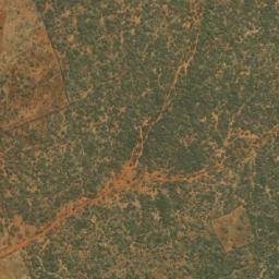 Satellite imagery of Ajaya Rock, KE