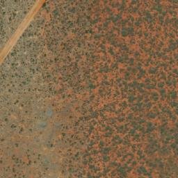 Satellite imagery of Kivuko, KE