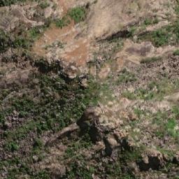 Satellite imagery of Serrote do Sítio, BR