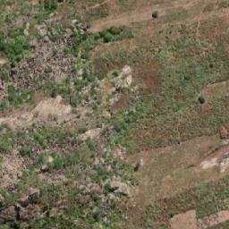 Satellite imagery of Serrote do Sítio, BR