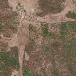 Satellite imagery of Serrote Palha, BR