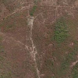 Satellite imagery of Serrote Palha, BR