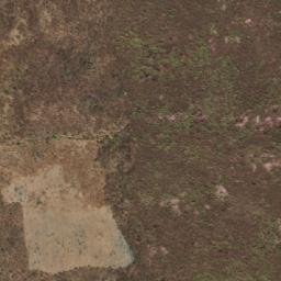 Satellite imagery of Serra Manoel Dias, BR